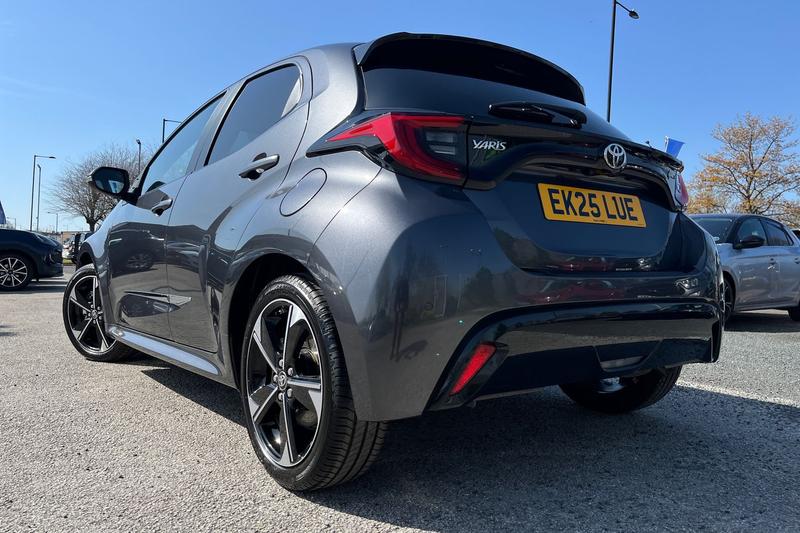Used Toyota Yaris 2025 for sale - 78166348: Photo 38