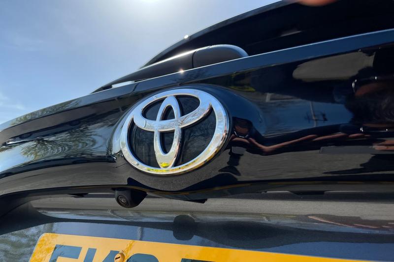 Used Toyota Yaris 2025 for sale - 78166348: Photo 39