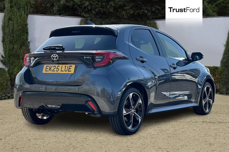 Used Toyota Yaris 2025 for sale - 78166348: Photo 4