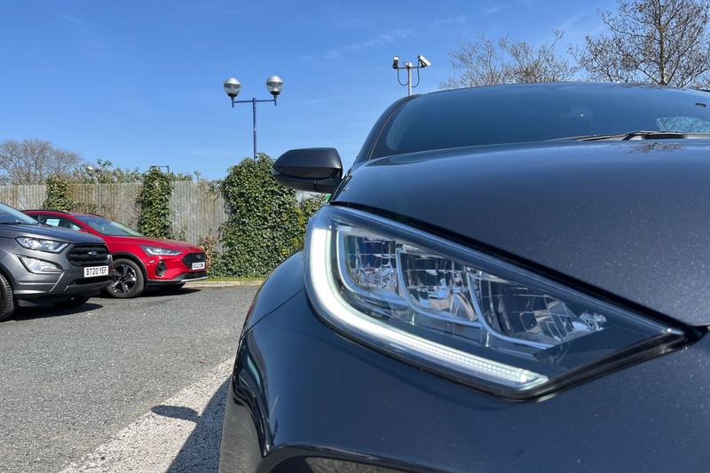 Used Toyota Yaris 2025 for sale - 78166348: Photo 40