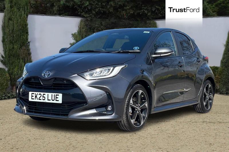 Used Toyota Yaris 2025 for sale - 78166348: Photo 5