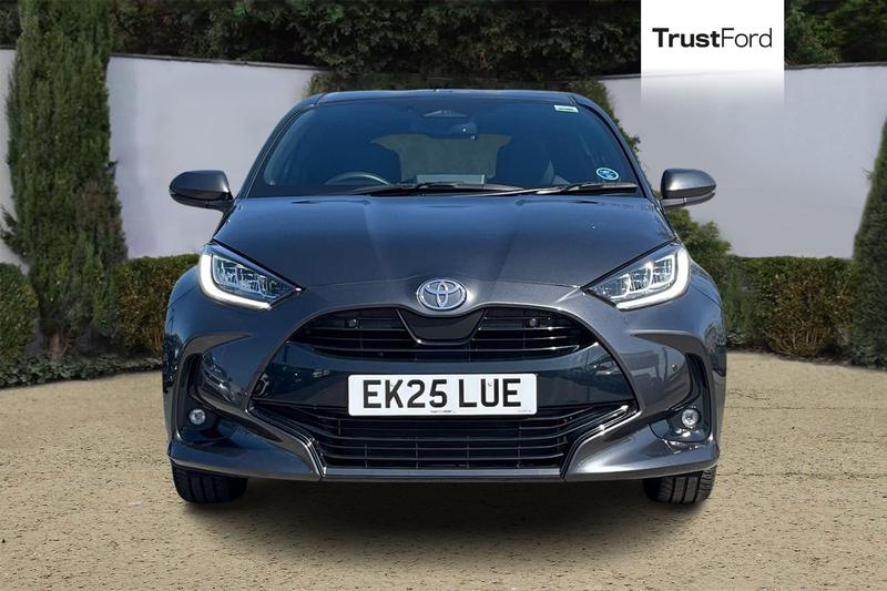 Used Toyota Yaris 2025 for sale - 78166348: Photo 6