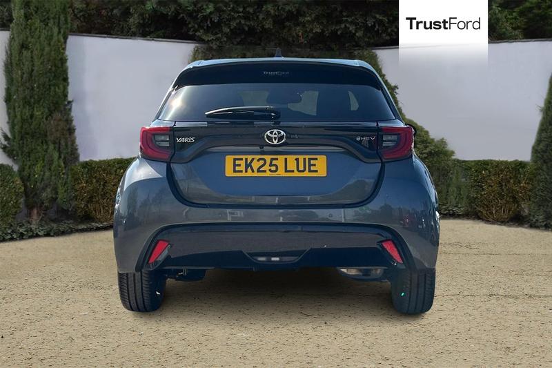 Used Toyota Yaris 2025 for sale - 78166348: Photo 7