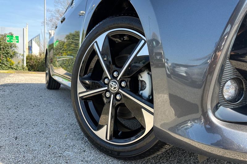 Used Toyota Yaris 2025 for sale - 78166348: Photo 8