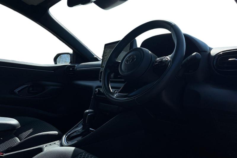 Used Toyota Yaris 2025 for sale - 78166348: Photo 9