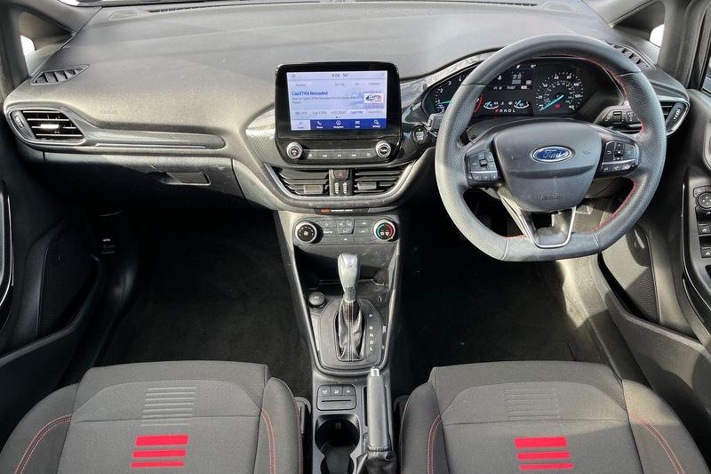 Used Ford Fiesta 2022 for sale - 76117483: Photo 10