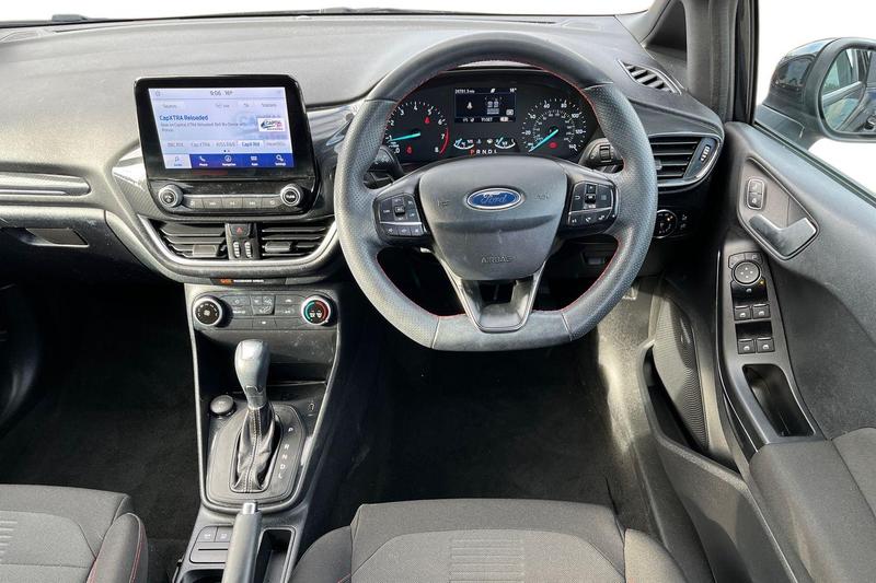 Used Ford Fiesta 2022 for sale - 76117483: Photo 11