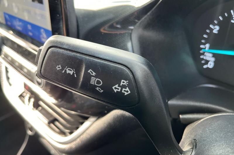 Used Ford Fiesta 2022 for sale - 76117483: Photo 14