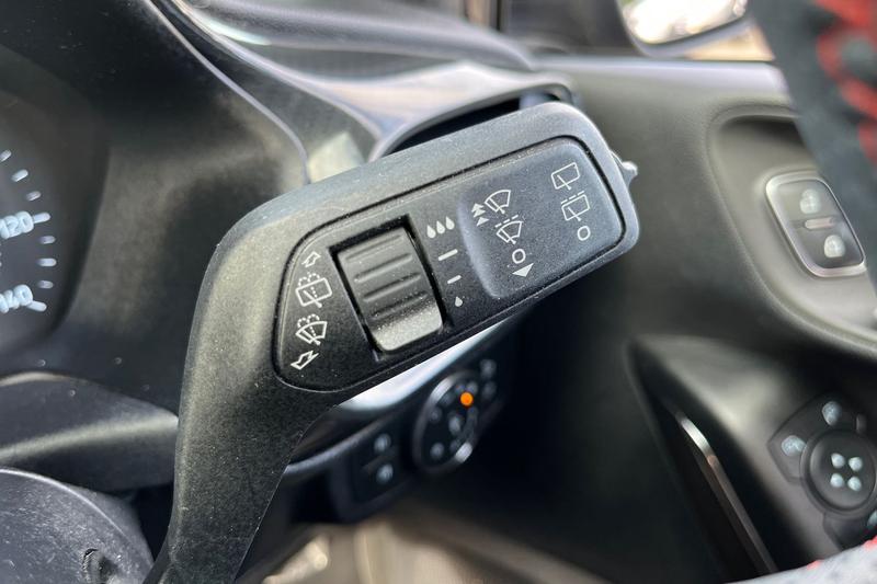 Used Ford Fiesta 2022 for sale - 76117483: Photo 15