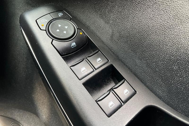 Used Ford Fiesta 2022 for sale - 76117483: Photo 16