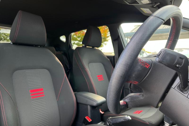Used Ford Fiesta 2022 for sale - 76117483: Photo 17