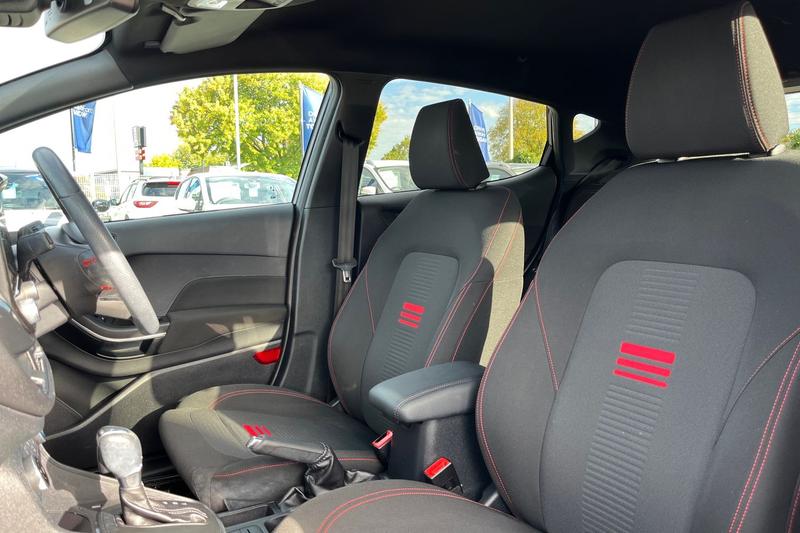 Used Ford Fiesta 2022 for sale - 76117483: Photo 19