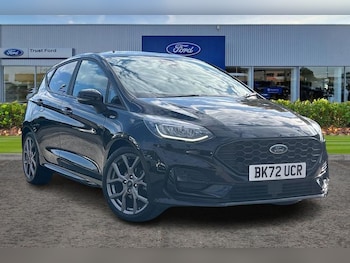 Ford - Fiesta