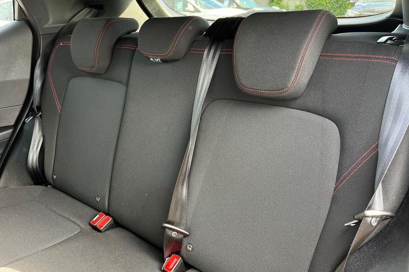Used Ford Fiesta 2022 for sale - 76117483: Photo 20