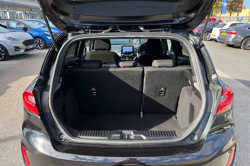 Used Ford Fiesta 2022 for sale - 76117483: Photo 21