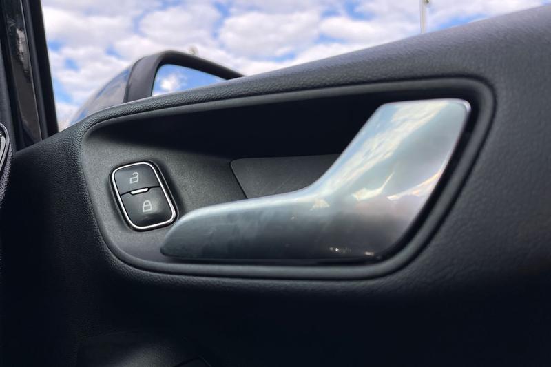 Used Ford Fiesta 2022 for sale - 76117483: Photo 23