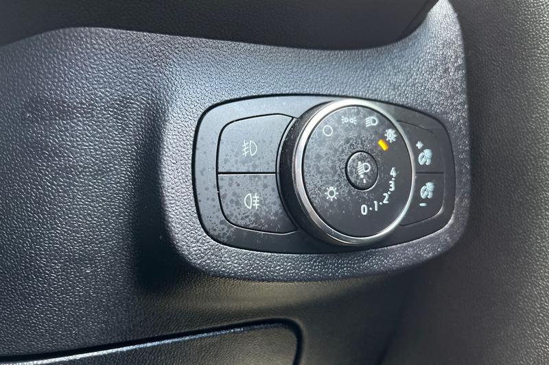 Used Ford Fiesta 2022 for sale - 76117483: Photo 24