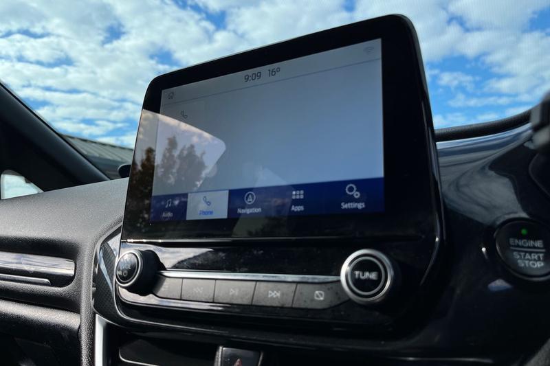 Used Ford Fiesta 2022 for sale - 76117483: Photo 26