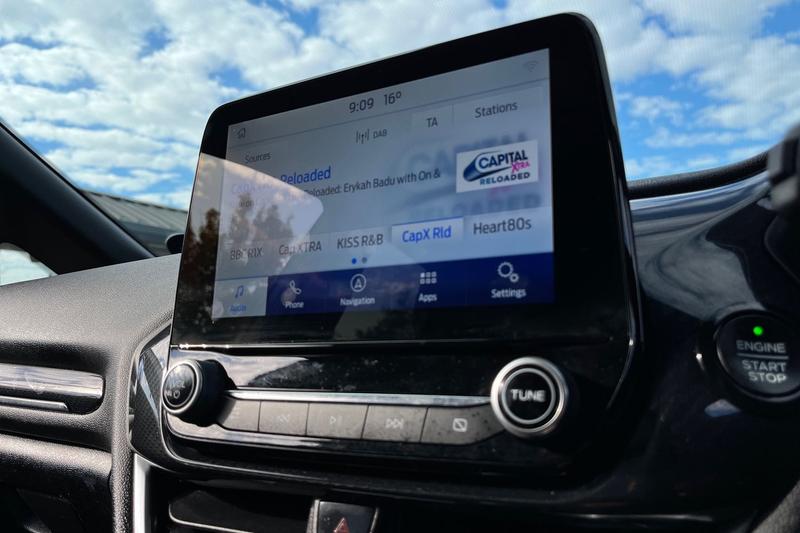 Used Ford Fiesta 2022 for sale - 76117483: Photo 27