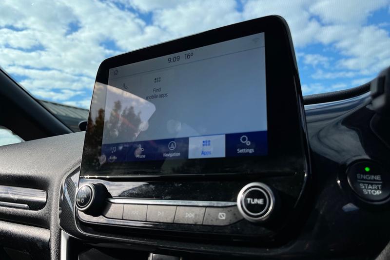Used Ford Fiesta 2022 for sale - 76117483: Photo 28