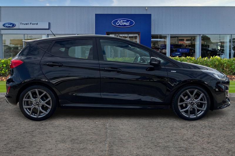 Used Ford Fiesta 2022 for sale - 76117483: Photo 3