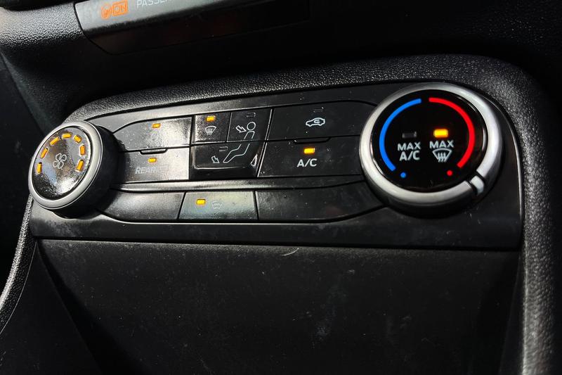 Used Ford Fiesta 2022 for sale - 76117483: Photo 33