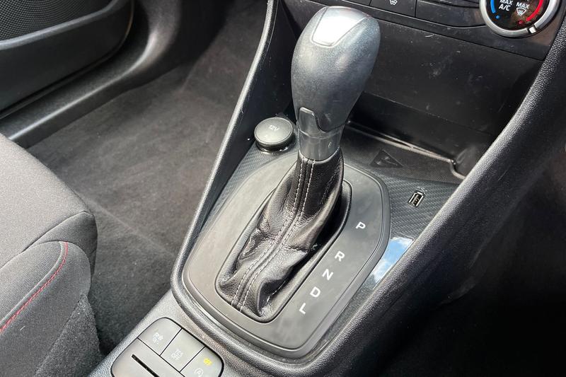 Used Ford Fiesta 2022 for sale - 76117483: Photo 34