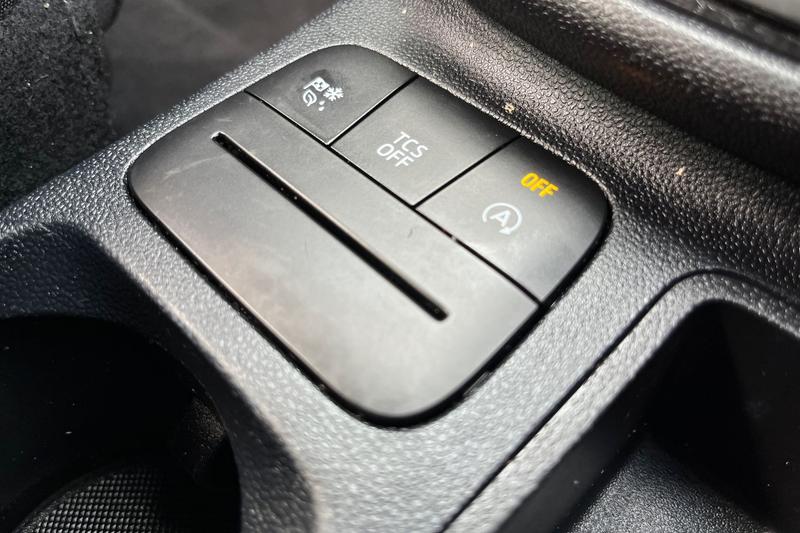 Used Ford Fiesta 2022 for sale - 76117483: Photo 35