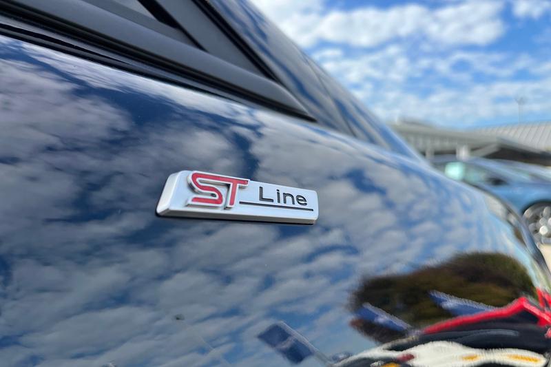 Used Ford Fiesta 2022 for sale - 76117483: Photo 40