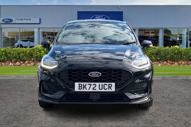 Used Ford Fiesta 2022 for sale - 76117483: Photo 6