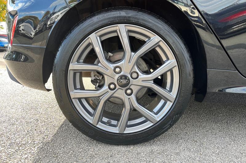 Used Ford Fiesta 2022 for sale - 76117483: Photo 8