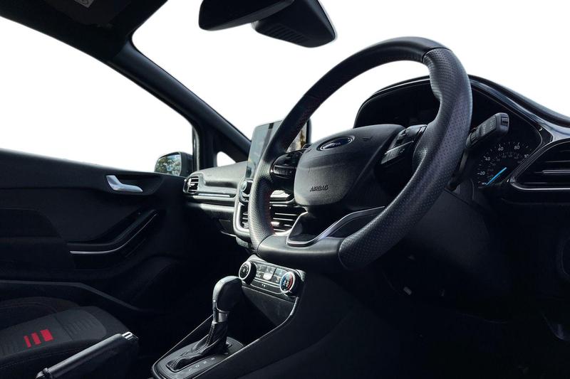 Used Ford Fiesta 2022 for sale - 76117483: Photo 9