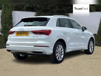 Used Audi Q3 2019 for sale - 78817770: Photo