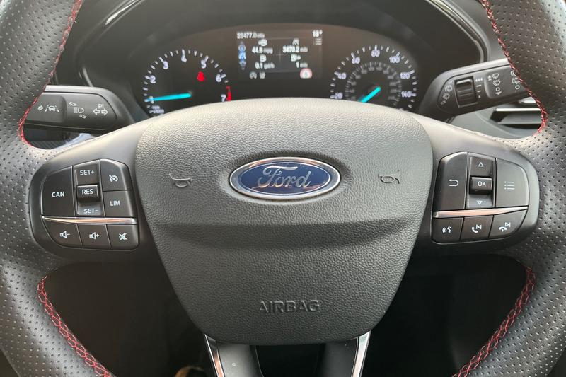 Used Ford Focus 2023 for sale - 77088125: Photo 12