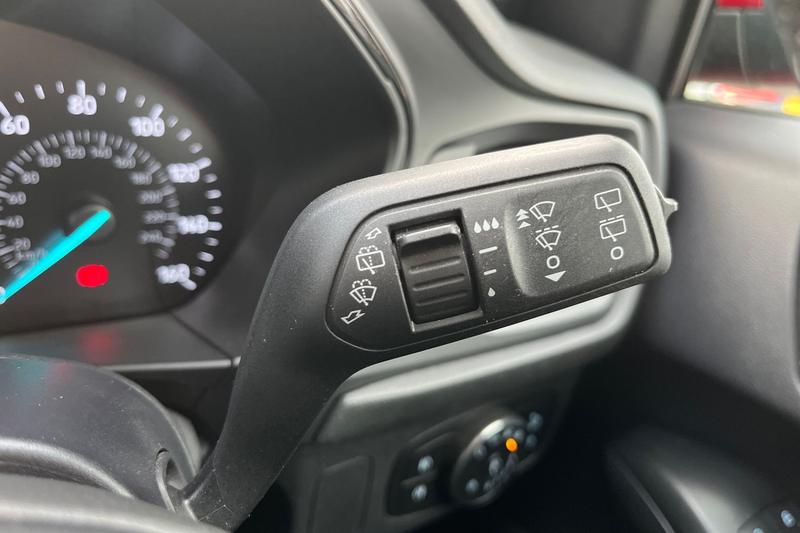 Used Ford Focus 2023 for sale - 77088125: Photo 15