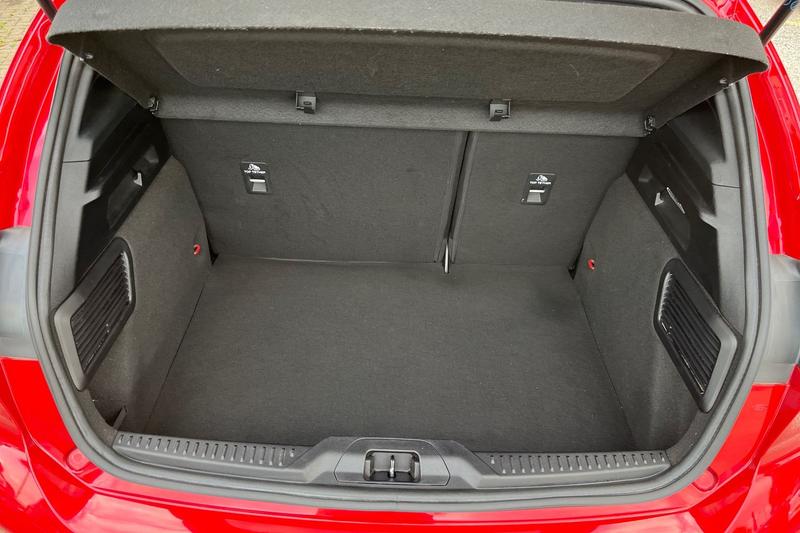 Used Ford Focus 2023 for sale - 77088125: Photo 21