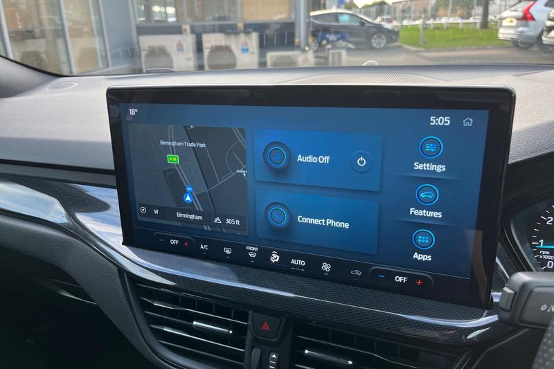 Used Ford Focus 2023 for sale - 77088125: Photo 23