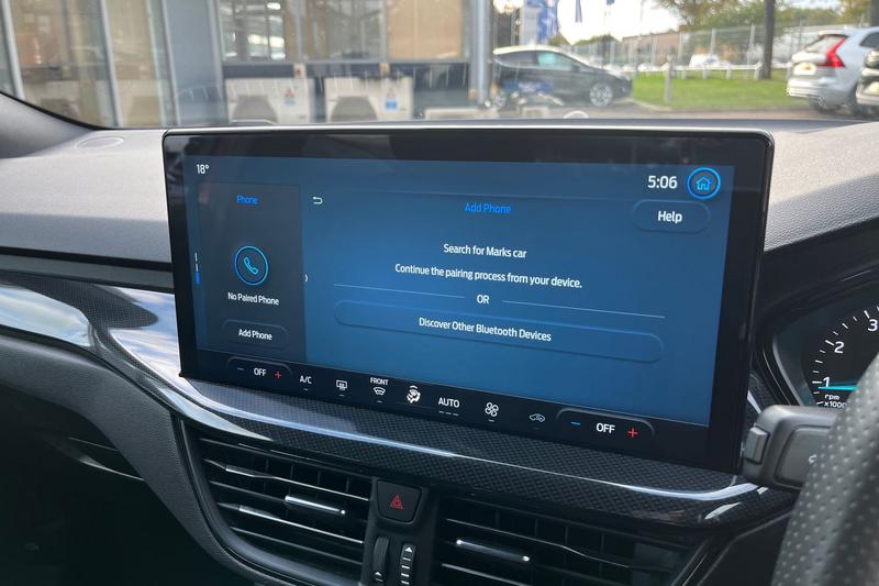 Used Ford Focus 2023 for sale - 77088125: Photo 25