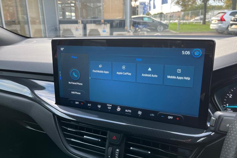 Used Ford Focus 2023 for sale - 77088125: Photo 27