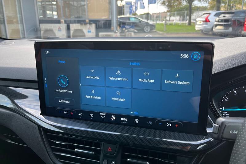 Used Ford Focus 2023 for sale - 77088125: Photo 31