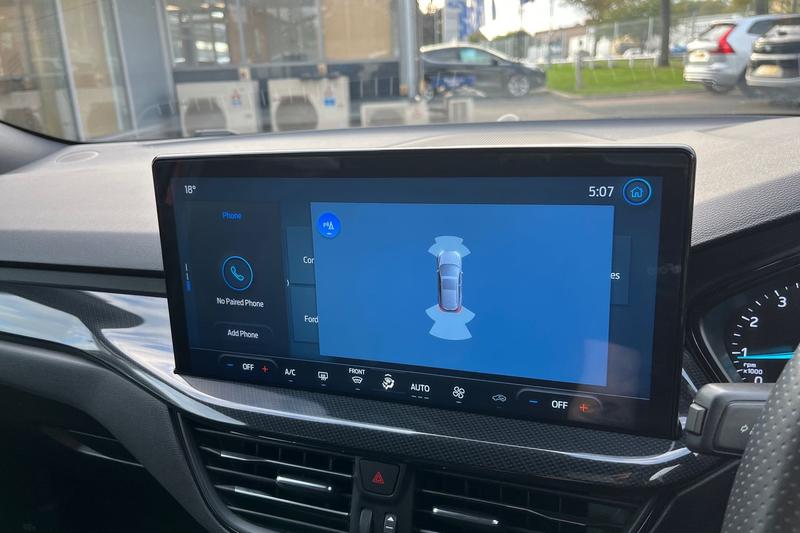 Used Ford Focus 2023 for sale - 77088125: Photo 38