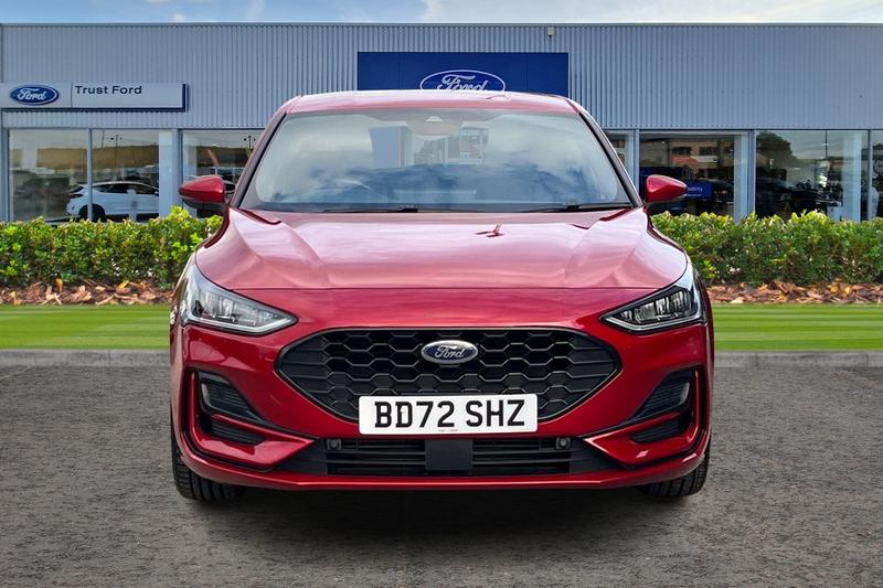 Used Ford Focus 2023 for sale - 77088125: Photo 6