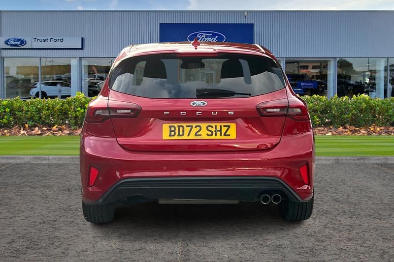 Used Ford Focus 2023 for sale - 77088125: Photo 7