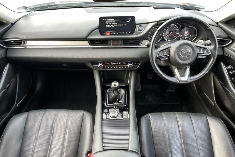 Used Mazda Mazda6 2022 for sale - 76322260: Photo 10