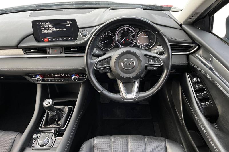 Used Mazda Mazda6 2022 for sale - 76322260: Photo 11