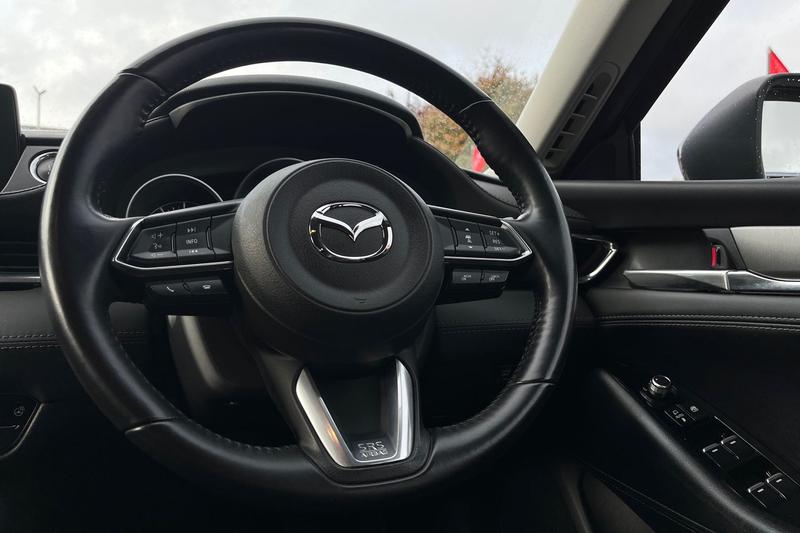 Used Mazda Mazda6 2022 for sale - 76322260: Photo 12