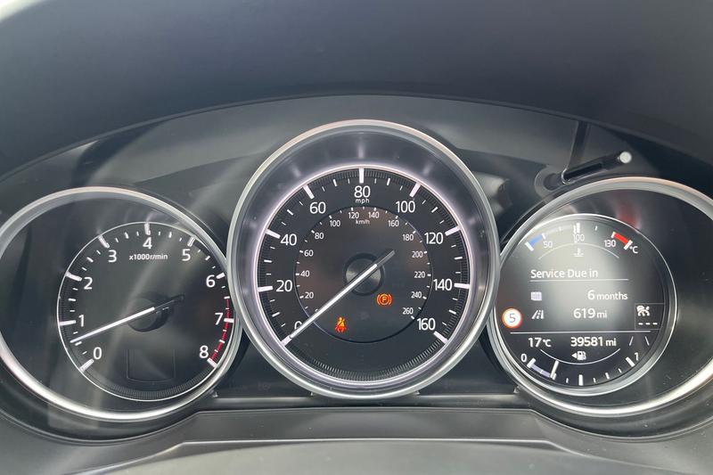 Used Mazda Mazda6 2022 for sale - 76322260: Photo 13