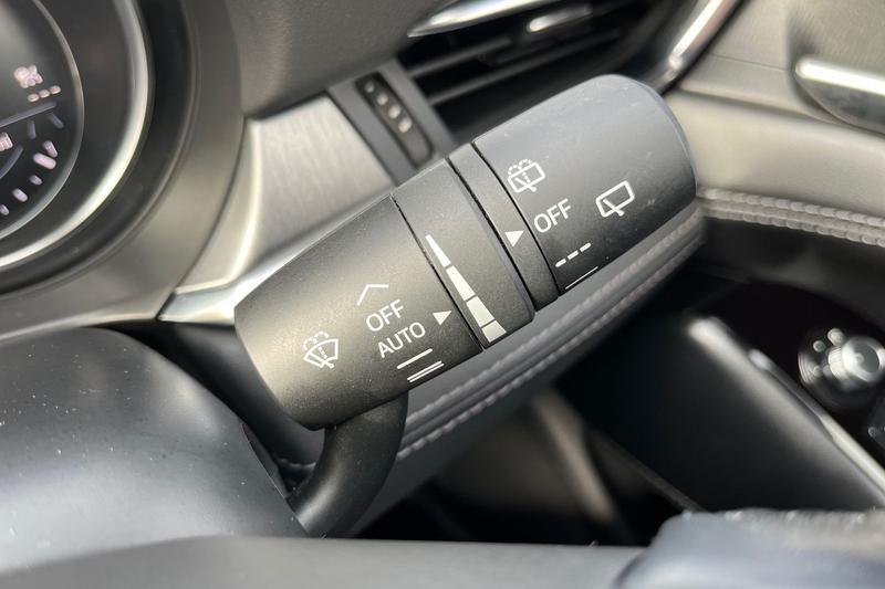 Used Mazda Mazda6 2022 for sale - 76322260: Photo 15