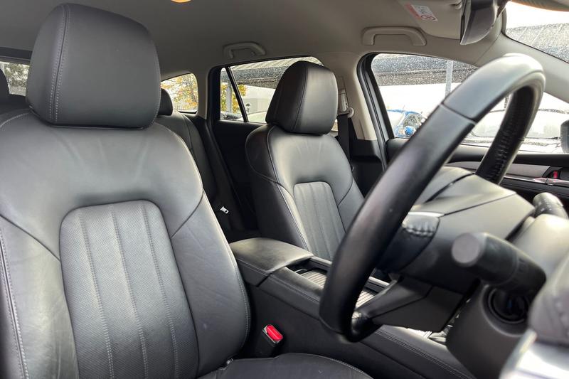 Used Mazda Mazda6 2022 for sale - 76322260: Photo 17