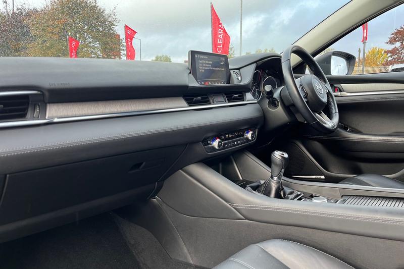 Used Mazda Mazda6 2022 for sale - 76322260: Photo 18